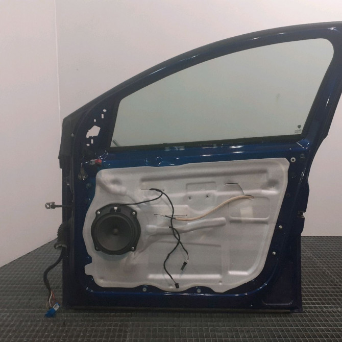 Porte avant droite occasion  Lancia DELTA III (844_) 1.6 d multijet (844.axc11, 844.axc1a) (2008-2014) 5 portes   51808840  2