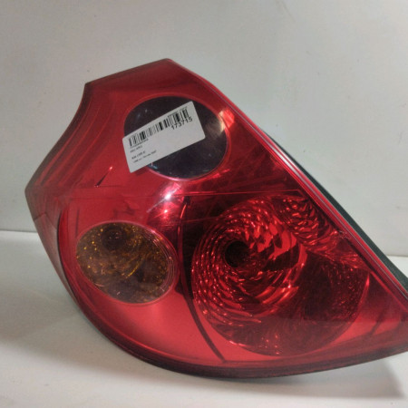 Feu arrière gauche occasion  Kia CEE'D 3/5 portes (ED) 1.4 (2006-2012)   924011H000 