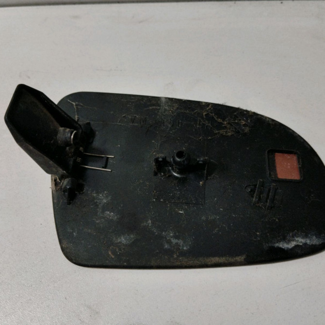 Glace  retroviseur exterieur gauche occasion  Opel CORSA B (S93) 1.7 d (f08, f68, m68) (1996-2000)   90482051  2