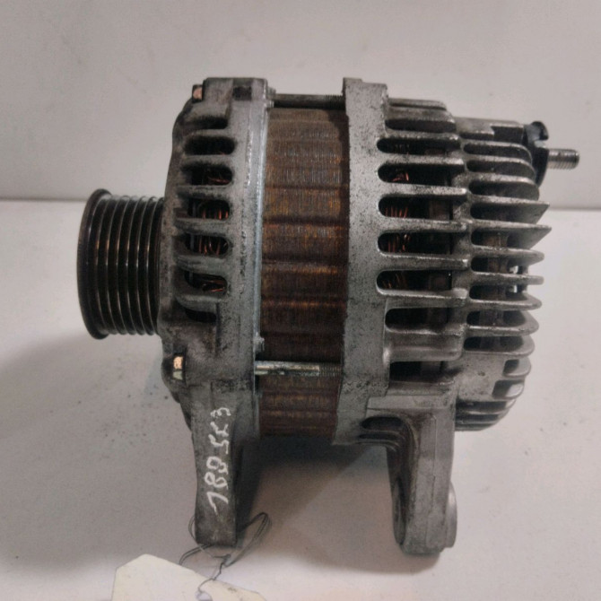 Alternateur occasion  Nissan MICRA C+C III (K12) 1.6 160 sr (2005) 2 portes   23100BC02MEX  3