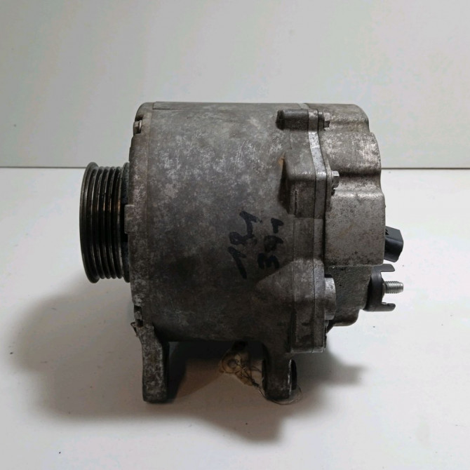Alternateur occasion  AUDI Q7 I Phase 1 03-2006->04-2009   79903015L  4