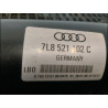 Transmission longitudinale cent occasion  Audi Q7 (4LB) 3.0 tdi quattro (2006-2008) 5 portes   7L8521102L  miniature 4