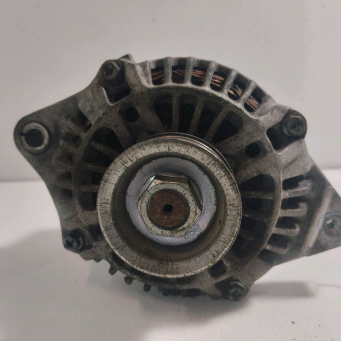 Alternateur occasion  Opel AGILA (B) (H08) 1.2 (f68) (2010-2014)   95523835  1