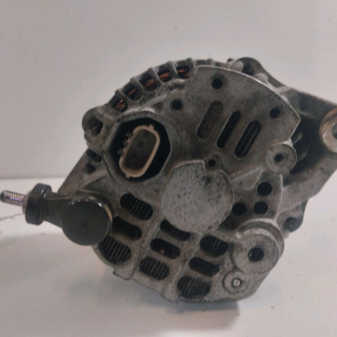 Alternateur occasion  Opel AGILA (B) (H08) 1.2 (f68) (2010-2014)   95523835  4