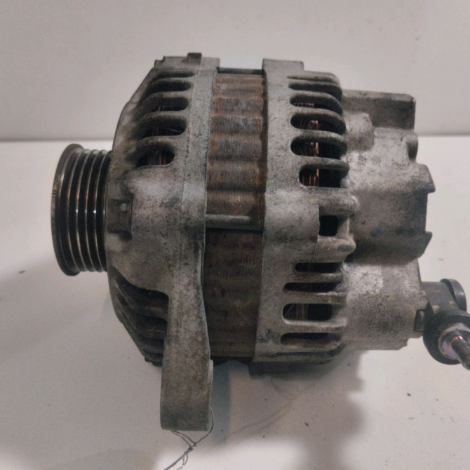 Alternateur occasion  Opel AGILA (B) (H08) 1.2 (f68) (2010-2014)   95523835  5