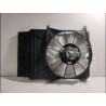 Moteur ventilateur radiateur occasion  Opel AGILA (B) (H08) 1.2 (f68) (2010-2014)   93194281  miniature 2