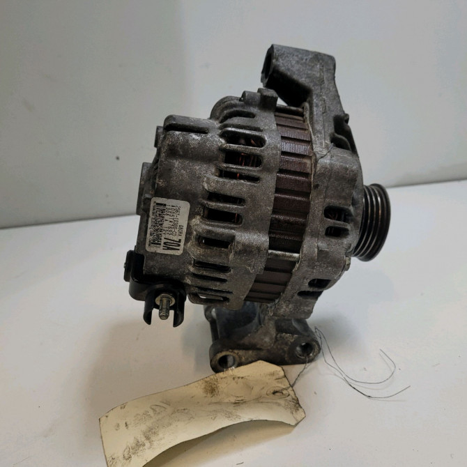 Alternateur occasion  Ford FIESTA V (JH_, JD_) 1.25 16v (2002-2008)   1708472  2