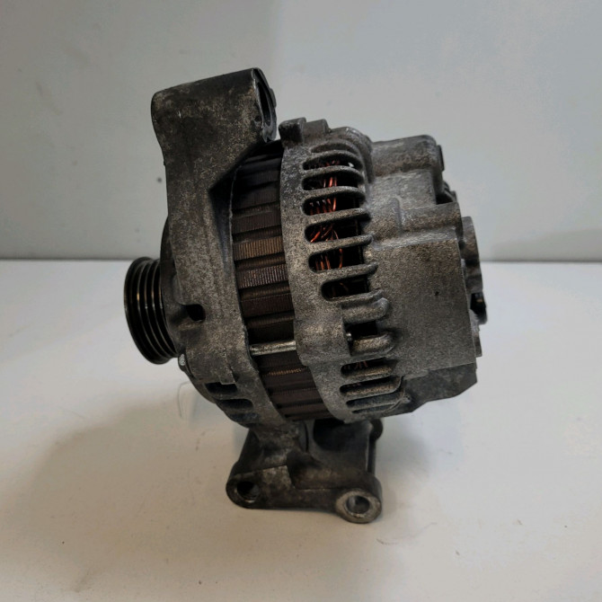 Alternateur occasion  Ford FIESTA V (JH_, JD_) 1.25 16v (2002-2008)   1708472  4