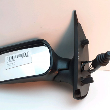 Retroviseur exterieur gauche occasion  Fiat PUNTO (176_) 60 1.2 (1994-1999)   5895317 
