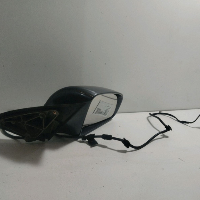 Retroviseur exterieur electrique droit occasion  Audi A4 B6 Avant (8E5) 1.9 tdi (2001-2004)   8E1858532AA01C  2