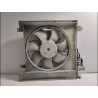 Moteur ventilateur radiateur occasion  Peugeot 107 (PM_, PN_) 1.0 (2005-2014) 3 portes   1253G9  miniature 3
