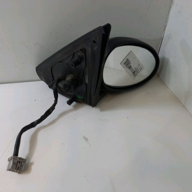 Retroviseur exterieur electrique droit occasion  Mg MG ZR 2.0 td (2001-2005)     1