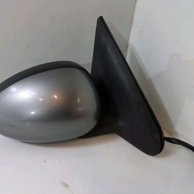 Retroviseur exterieur electrique droit occasion  Mg MG ZR 2.0 td (2001-2005)     2