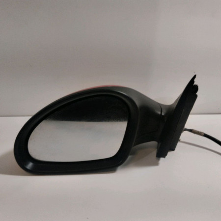 Retroviseur exterieur electrique gauche occasion  Seat IBIZA III (6L1) 1.4 16v (2002-2007)   6L1857507AA9B9 
