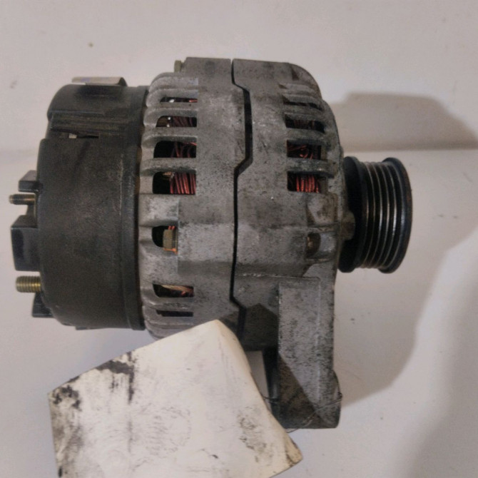 Alternateur occasion  Audi A4 B5 (8D2) 1.8 t (1995-2000)   78903015DX  3