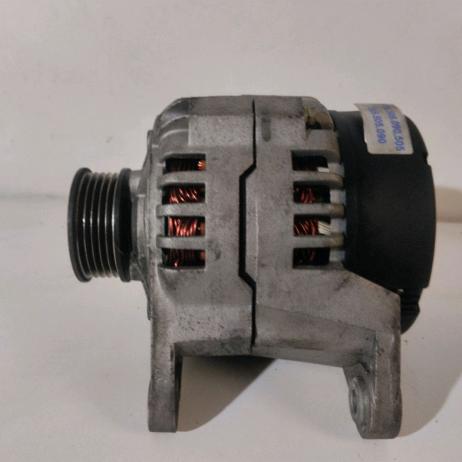 Alternateur occasion  Audi A4 B5 (8D2) 1.8 t (1995-2000)   78903015DX  5