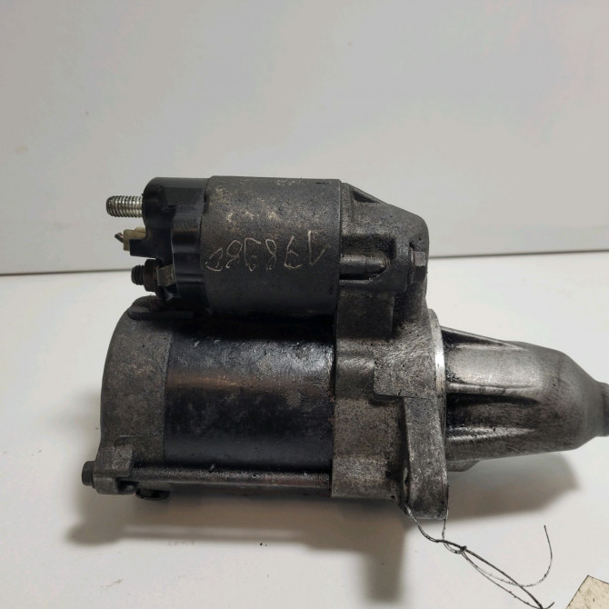 Démarreur occasion  Daihatsu TREVIS 1.0 (2006)   2810097213  4