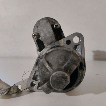 Démarreur occasion  Opel AGILA (B) (H08) 1.0 lpg (f68) (2010-2011)   93194147 