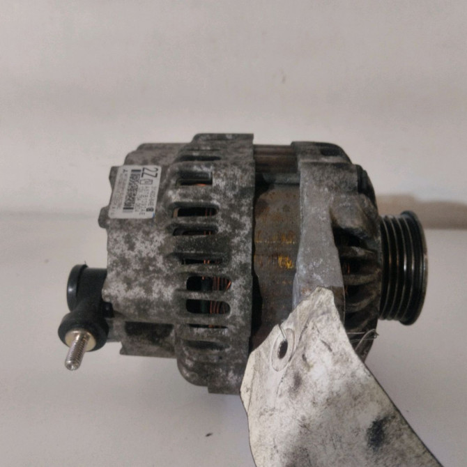 Alternateur occasion  Opel AGILA (B) (H08) 1.0 lpg (f68) (2010-2011)   95523835  3