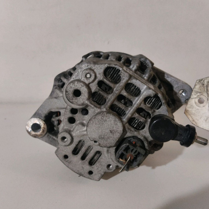 Alternateur occasion  Opel AGILA (B) (H08) 1.0 lpg (f68) (2010-2011)   95523835  4