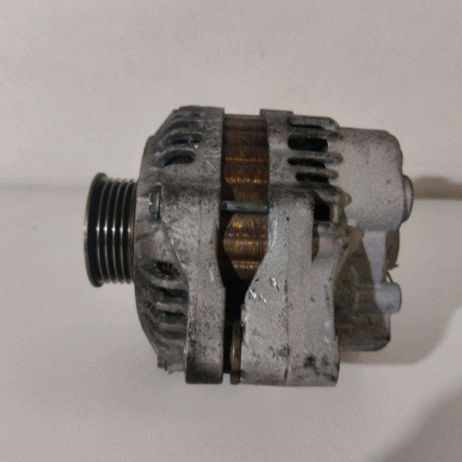 Alternateur occasion  Opel AGILA (B) (H08) 1.0 lpg (f68) (2010-2011)   95523835  5