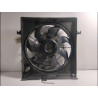 Moteur ventilateur radiateur occasion  Kia CEE'D 3/5 portes (ED) 1.6 crdi 90 (2006-2012)   253861H680  miniature 2