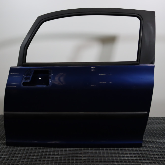 Porte avant gauche occasion  Peugeot 1007 (KM_) 1.6 16v (2005)   9002V9  1