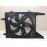 Moteur ventilateur radiateur occasion  Renault MEGANE Scenic (JA0/1_) 1.9 d (ja0j) (1997-1999)   7701070217  miniature 3