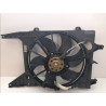 Moteur ventilateur radiateur occasion  Renault MEGANE Scenic (JA0/1_) 1.9 d (ja0j) (1997-1999)   7701070217  miniature 3