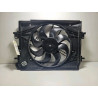 Moteur ventilateur radiateur occasion  Renault CAPTUR I (J5_, H5_) 1.2 tce 120 (2013)   192103256875  miniature 3