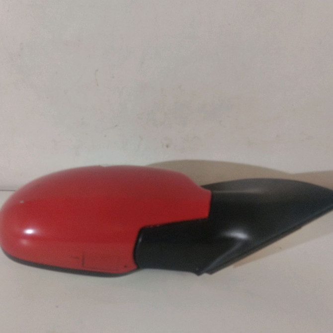 Retroviseur exterieur electrique droit occasion  Hyundai I30 (FD) 1.6 crdi (2007-2011)   876202R400  4