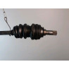 Transmission avant droite occasion  OPEL ASTRA II Phase 1 04-1998->09-2004 1.7 DTI 16v   90497612  miniature 4