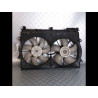 Moteur ventilateur radiateur occasion  Toyota COROLLA Break (_E12_) 2.0 d-4d (cde120_) (2002-2007)   163630G051  miniature 2