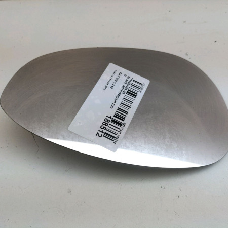 Glace  retroviseur exterieur droit occasion  Fiat 500 (312_) 1.2 (312axa1a) (2007) 3 portes   71740495 