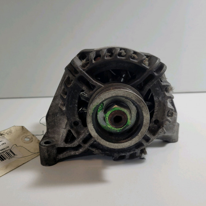 Alternateur occasion  Fiat GRANDE PUNTO (199_) 1.4 16v (199bxg1b, 199axg1b) (2005-2011)   71796293  1