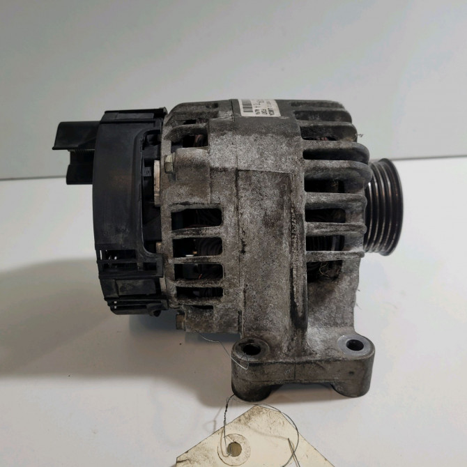 Alternateur occasion  Fiat GRANDE PUNTO (199_) 1.4 16v (199bxg1b, 199axg1b) (2005-2011)   71796293  2