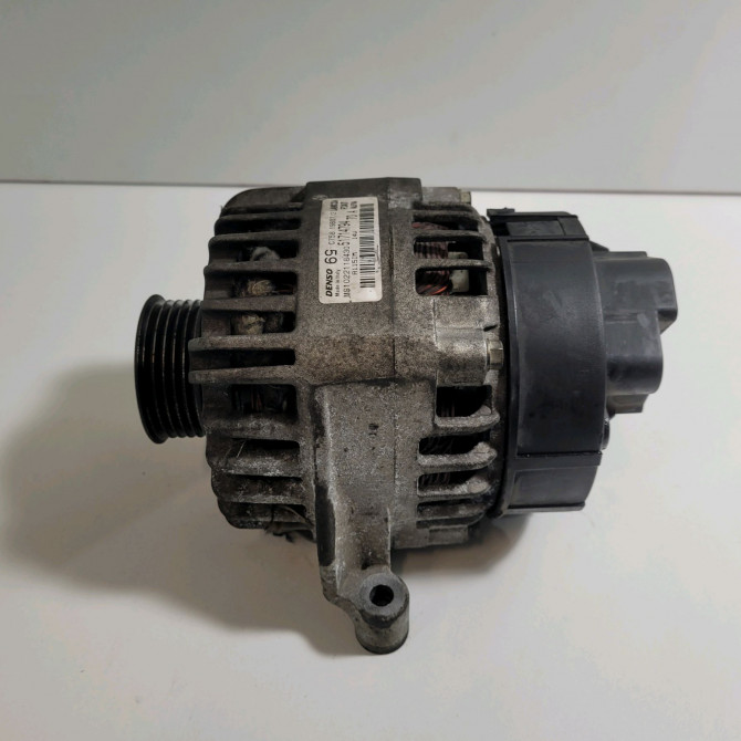 Alternateur occasion  Fiat GRANDE PUNTO (199_) 1.4 16v (199bxg1b, 199axg1b) (2005-2011)   71796293  4