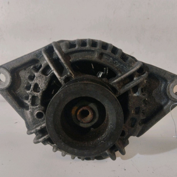 Alternateur occasion  Iveco DAILY IV Camionnette 29l12 v, 29l12 v/p (2006-2011)   504009978  1
