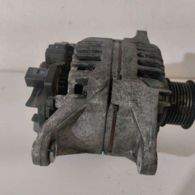 Alternateur occasion  Iveco DAILY IV Camionnette 29l12 v, 29l12 v/p (2006-2011)   504009978  3