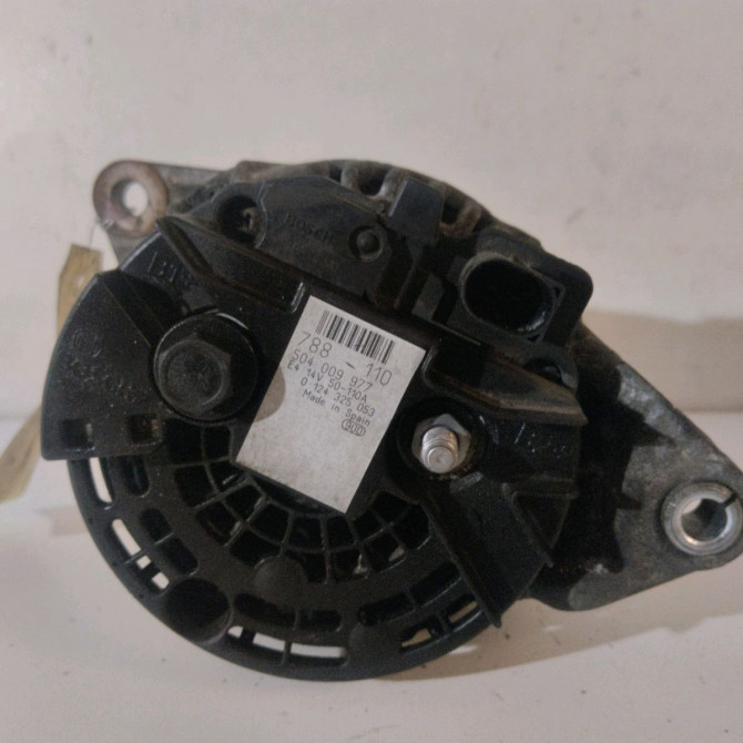 Alternateur occasion  Iveco DAILY IV Camionnette 29l12 v, 29l12 v/p (2006-2011)   504009978  4