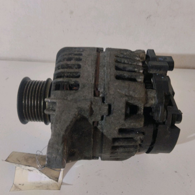 Alternateur occasion  Iveco DAILY IV Camionnette 29l12 v, 29l12 v/p (2006-2011)   504009978  5