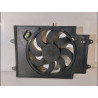 Moteur ventilateur radiateur occasion  Alfa romeo 147 (937_) 1.9 jtdm (937.axd1a, 937.axv1a, 937.bxb1a) (2004-2010)   60692703  miniature 2