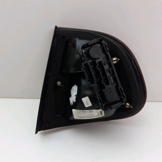 Feu arrière gauche occasion  Seat CORDOBA (6K1, 6K2) 1.9 tdi (1996-2002)   6K5945111F  2