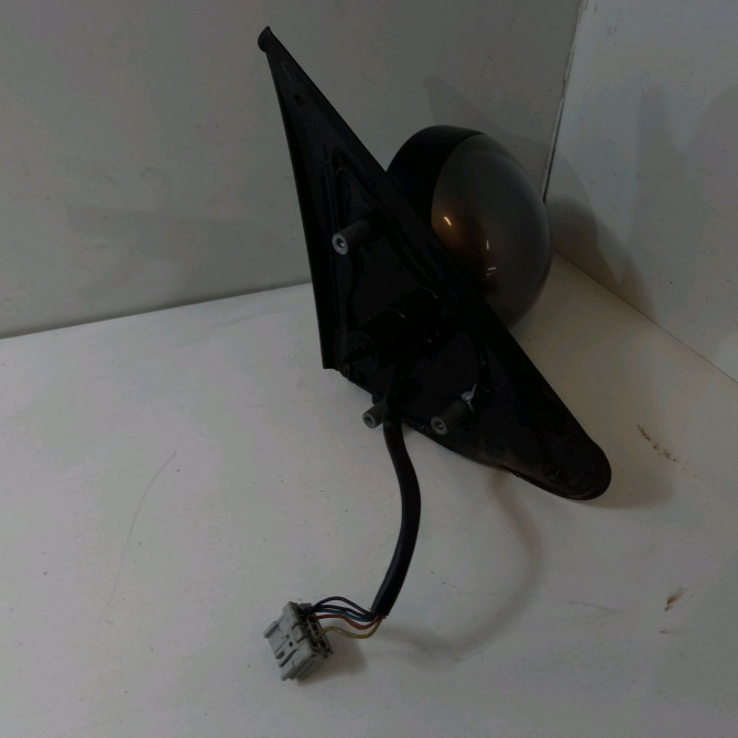 Retroviseur exterieur electrique gauche occasion  Mg MG ZR 2.0 td (2001-2005)     3