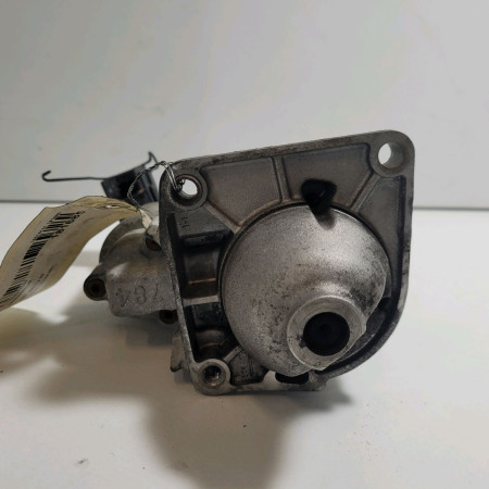 Démarreur occasion  Fiat 500 (312_) 1.2 (312axa1a) (2007) 3 portes   71793777 