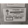 Autoradio occasion  Volkswagen vw GOLF VI (5K1) 1.6 tdi (2009-2012) 5 portes   1K0057187NX  miniature 5