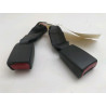 Ancrage ceinture arrière droit occasion  Lexus IS SportCross (_E1_) 300 (jce10_) (2001-2005)     miniature 2