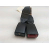 Ancrage ceinture arrière gauche occasion  Lexus IS SportCross (_E1_) 300 (jce10_) (2001-2005)     miniature 2