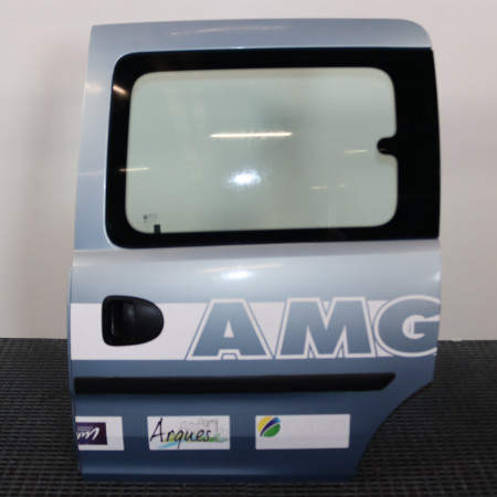 Porte coulissante g occasion  Opel COMBO Tour 1.6 cng (2006-2011)   93174626 