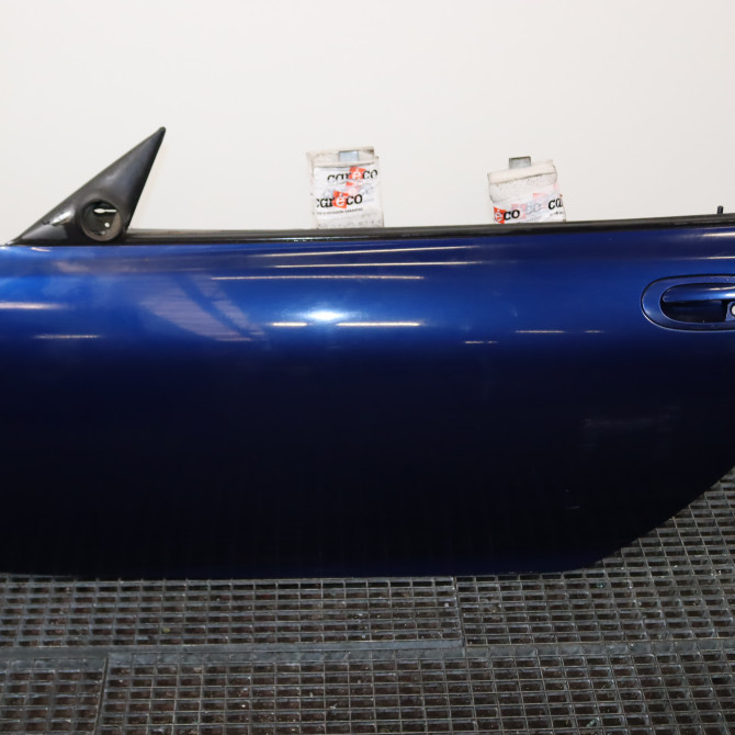 Porte avant gauche occasion  Mg MGF (RD) 1.8 i 16v (1995-2002)     1